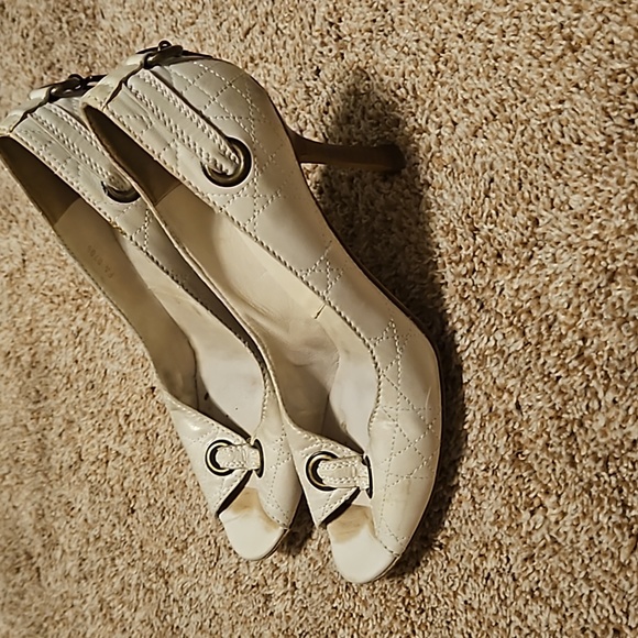 Dior pumps - Picture 2 of 5